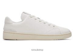 Toms Men TRVL LITE Sneaker Porcelain Shoes Z480RF444