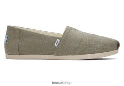 Toms Women Alpargata Diamond Pattern Grey Diamond Shoes Z480RF172