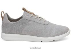 Toms Women Cabrillo Trainers New Style Shoes Z480RF319