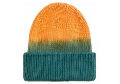 Toms Women KROST Beanie Burnt Orange Accessories Z480RF362