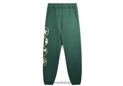 Toms Women KROST The Austin Sweatpants Green Pants Clothing Z480RF350