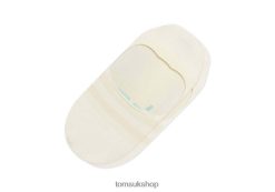 Toms Women No Show Socks Natural Accessories Z480RF348