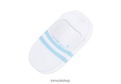 Toms Women No Show Socks White Accessories Z480RF329