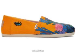 Toms Women Stephanie Mercado New Style Shoes Z480RF55