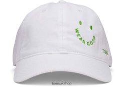 Toms Women Wear Good Dad Hat New Style Accessories Z480RF337